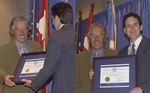Gov Award Bl Sm - Cortec Corporation